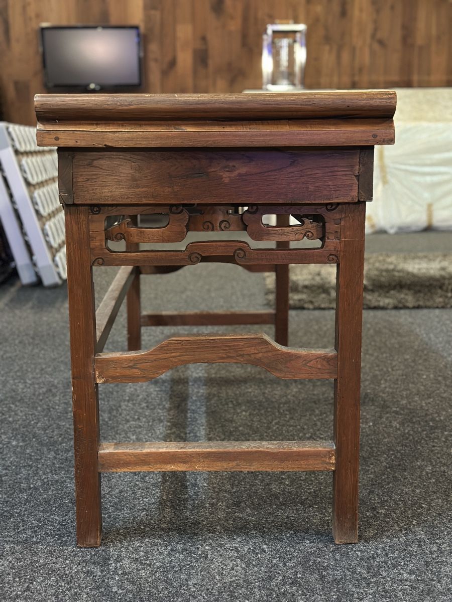 Cassettiere: Massivholz Sideboard – Usato da Küsnacht ZH venduto da Icon21 4