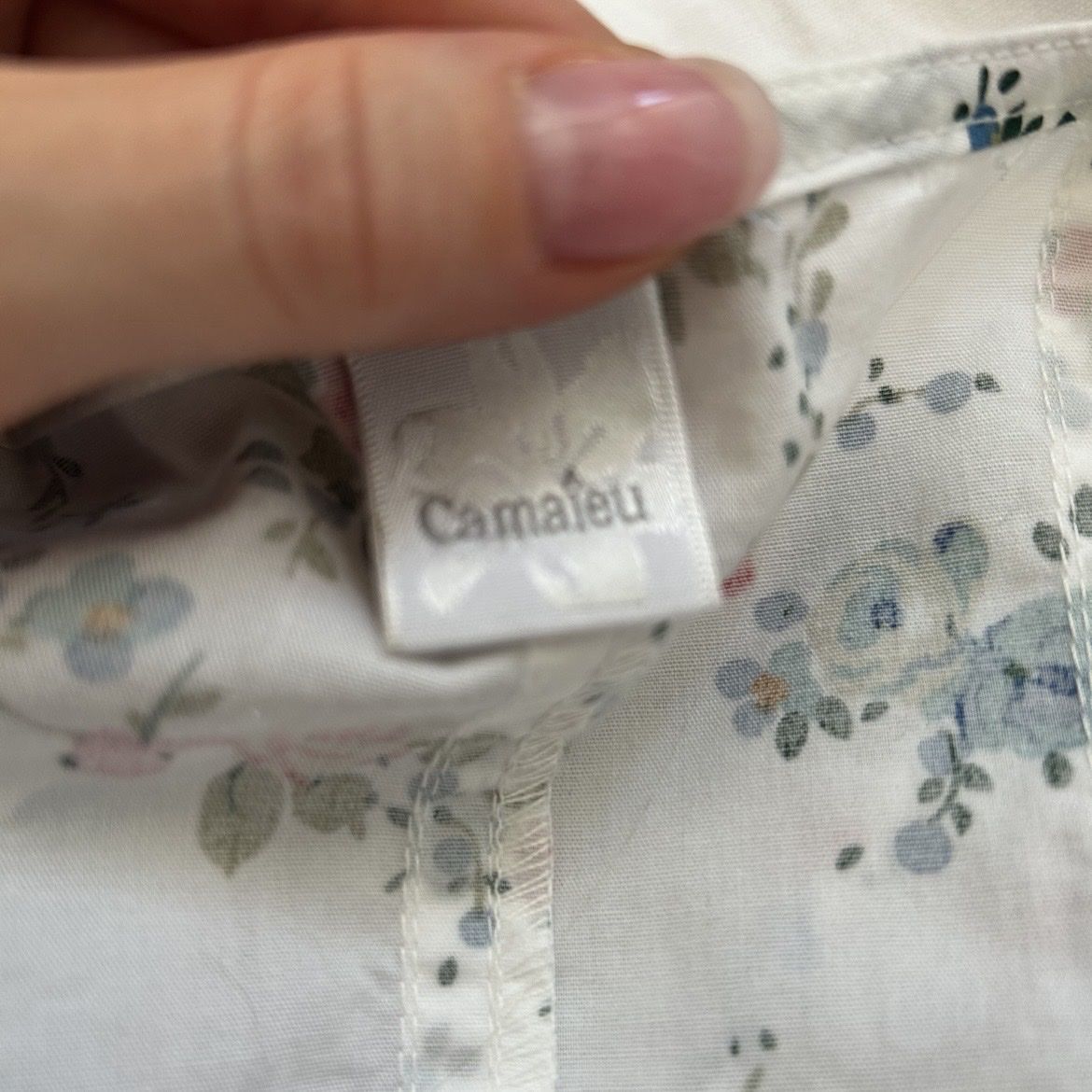 Tops: Vintage Korsett Top – Gebraucht aus Genève von Niara18 2