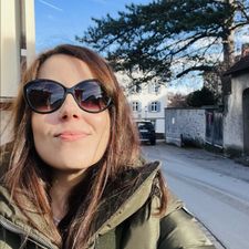 Profile image of Kinga.K
