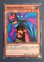 Traumclown, SGX2, 1. Auflage, Yugioh