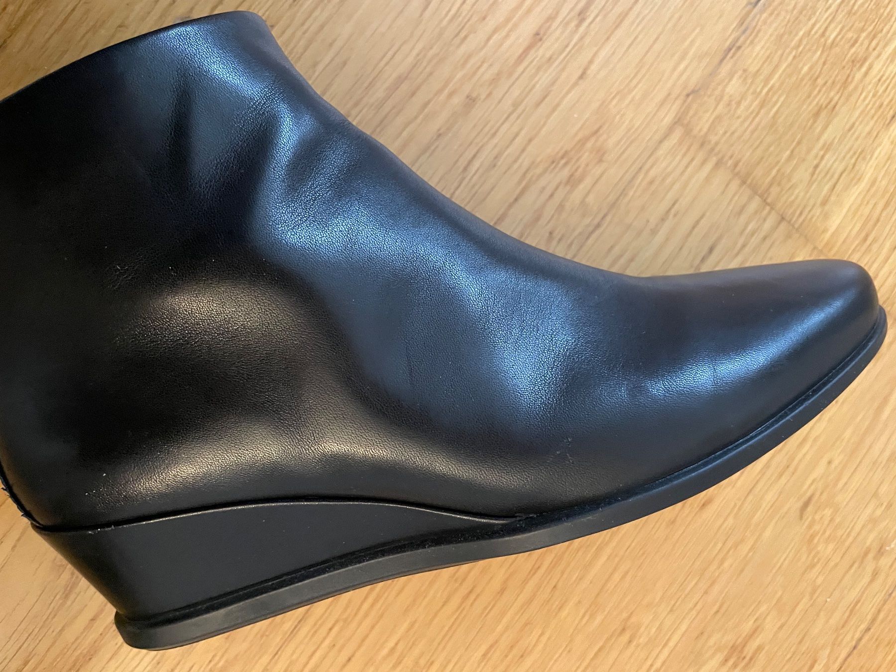 Ecco Scarpe da donna: ECCO Stiefeltte Gr. 38 – Usato da Zürich venduto da OliviaBB 7