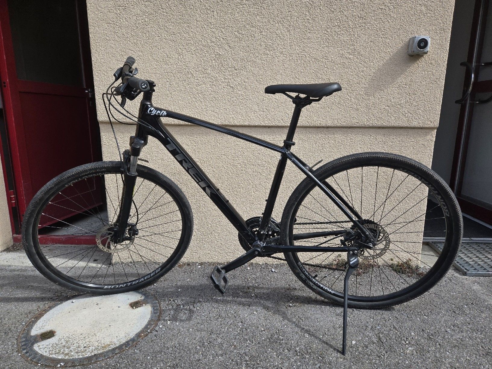 Trek Velos: 2 vélos TREK – Gebraucht aus Montet (Broye) von CandiceD 3