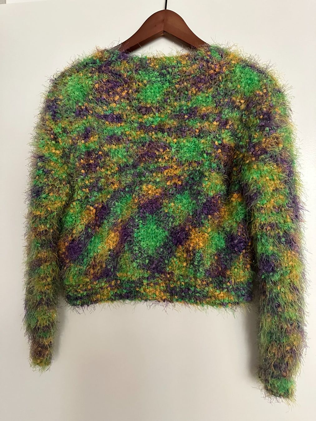 Giacche: Kuscheljacke – Nuovo (secondo la descrizione) da Rheinfelden venduto da Brise8 1