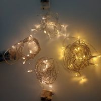 Lichterketten