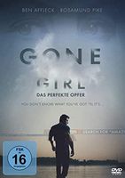 GONE GIRL           Ben Affleck         ==> SAMMELPORTO