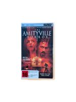 UMD-Video The Amityville Horror (PSP)