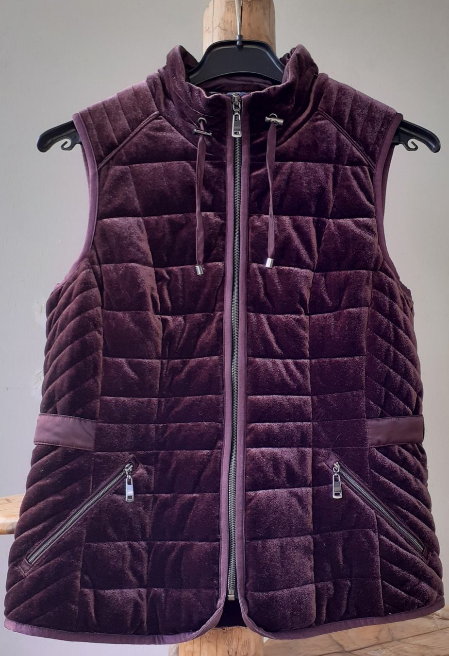 C&A Gilet & Giacche senza maniche: Canada Premium C&A Gilet, 36 – Usato da Bern venduto da Solarsystem 4