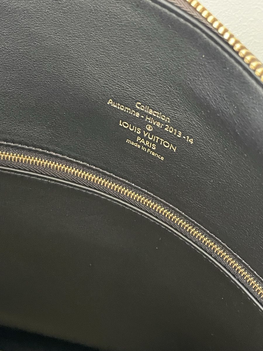 Louis Vuitton Borse da donna: Louis Vuitton Lockit Bag - Limited edition – Usato da Cologny venduto da fab_ez 3