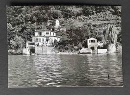 AK Gerra Gambarogno Villa Azalea Lago Maggiore