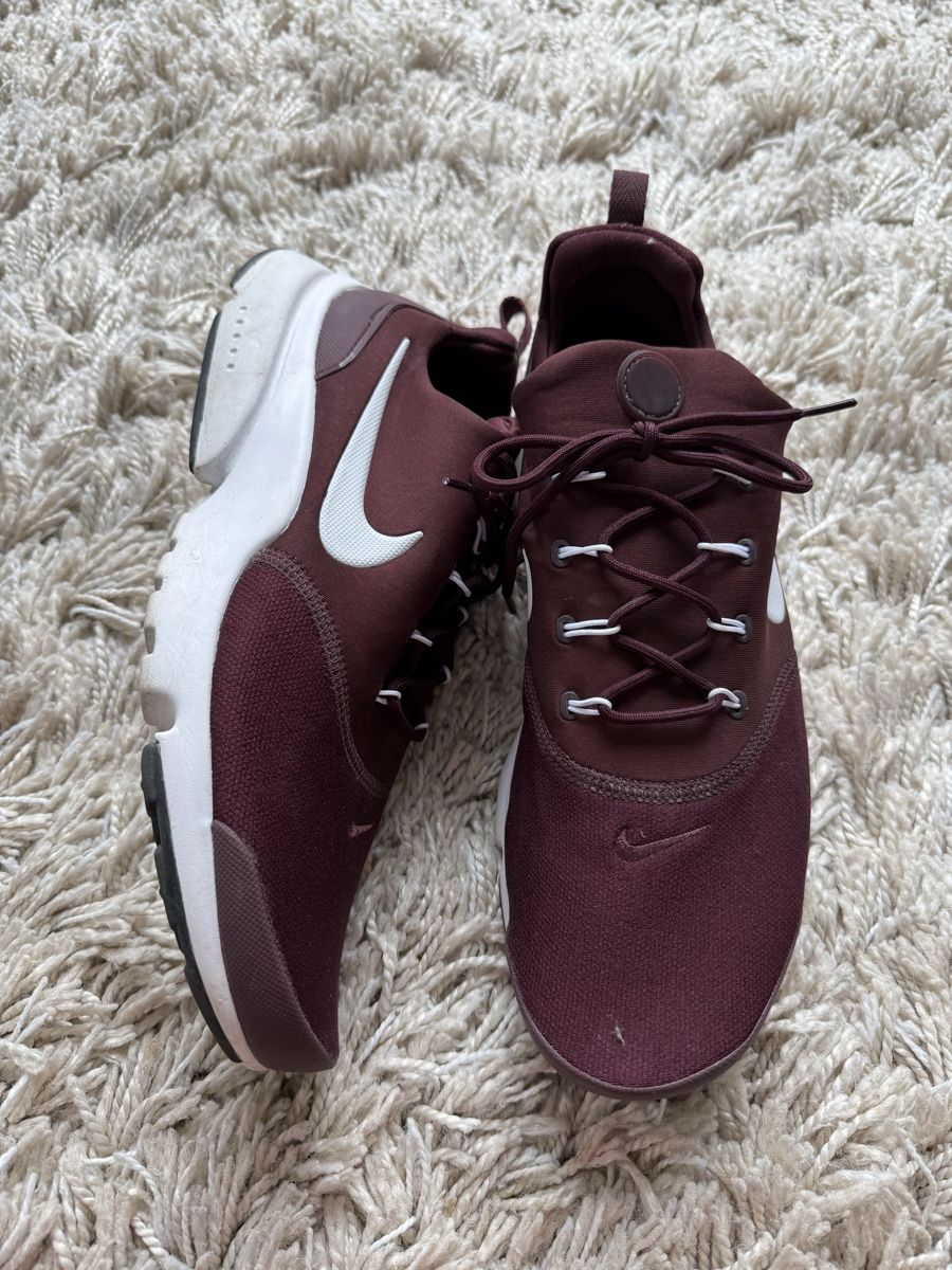 Nike Scarpe da uomo: Nike Presto – Usato da Zürich venduto da Sebi.063