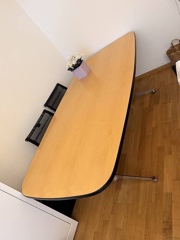 Tables: USM Tisch – Neuf avec emballage d'origine à Reinach BL par asi_ffz5 1