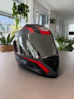 Premier Motorradhelm