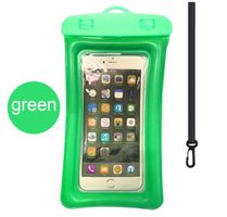 Wasserdichte Handy Smartphone Schutzhülle Case Waterproof