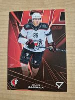 Sportzoo Hockeycard Powerhouse LHC - PH013 -  Caggiula
