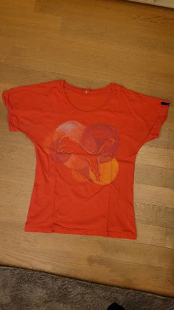 Puma Shirt / Grösse 38