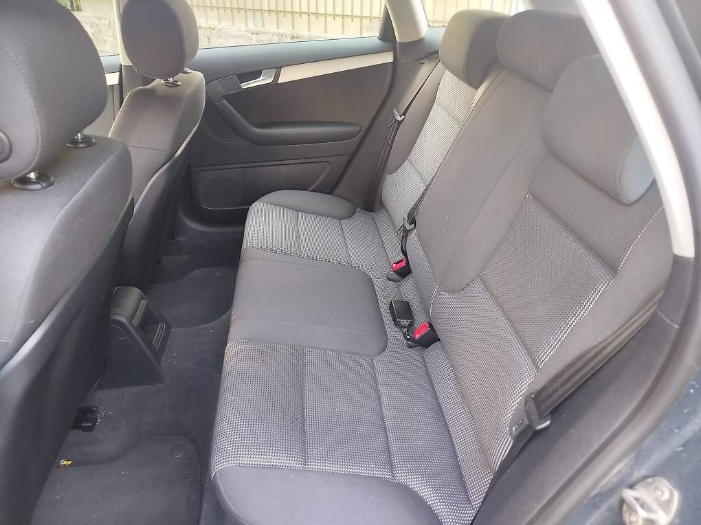 Automobili: AUDI A3 1.4  TFSI  Automatica S-tronic collaudata MFK – Usato da Muralto venduto da Mariolino3 8