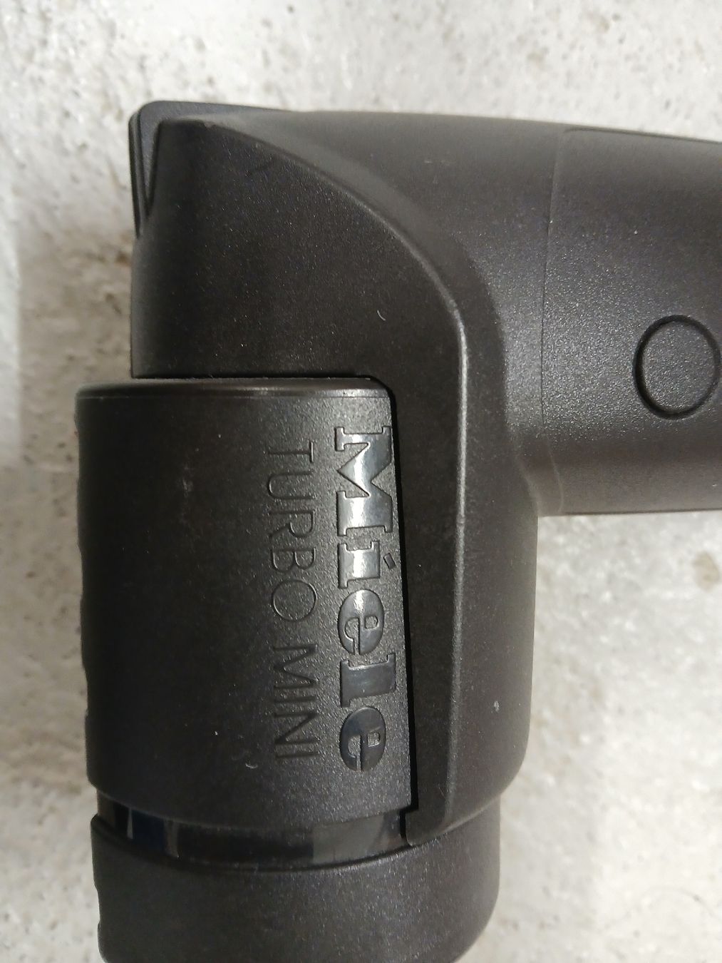 Miele Aspirapolveri & Accessori: Miele Hand Turbobürste – Usato da Niederbipp venduto da nid_xjv9 1