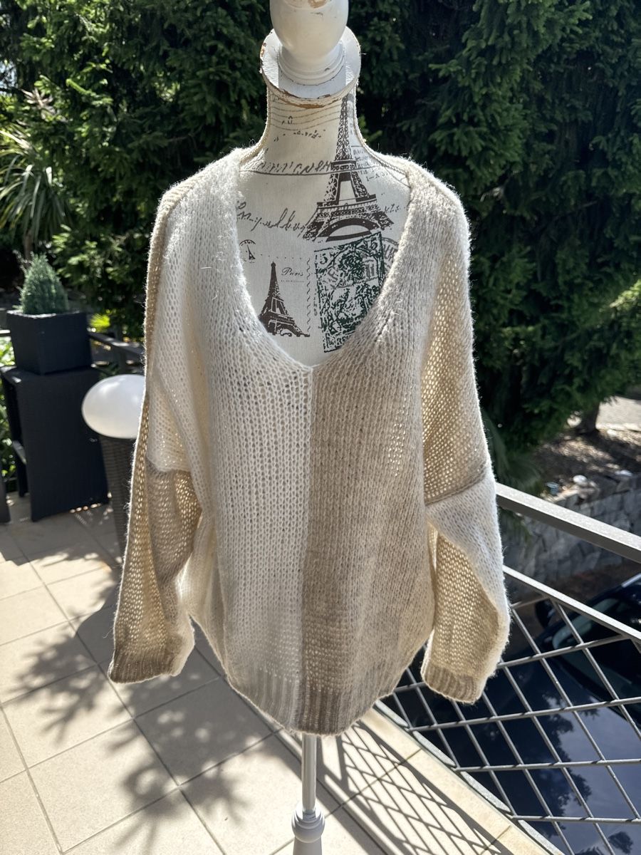 Pullover & Sweatshirts: Pullover Zwillingsherz Neu (1Size) – Neu und originalverpackt aus Vezia von sidu03 6