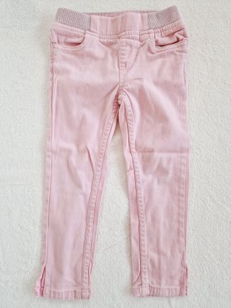 Mädchen Jeans Kiki & Koko Gr. 104 3-4Y Rosa