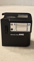Olympus Electronic Flash A16 - Vintage Camera Accessory 