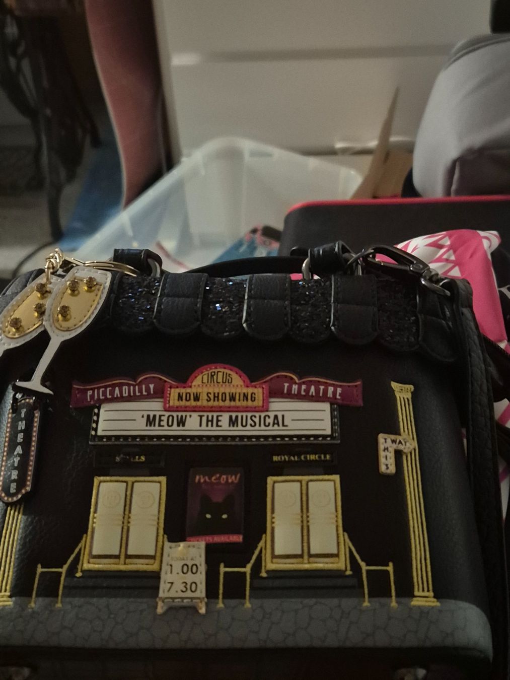 Borse da donna: vendula london – Usato da Dänikon ZH venduto da Airpower