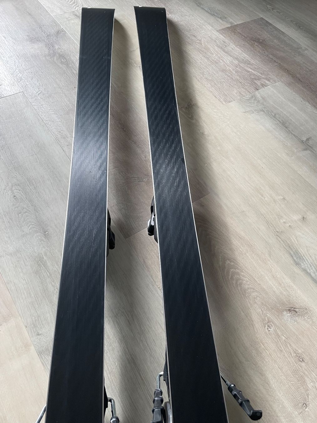 Rennski Head WC Rebels e-GS RD 181cm Radius 25m, mit Bindung (D ...