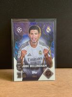 Topps Jude Bellingham Build a Baller Real Madrid