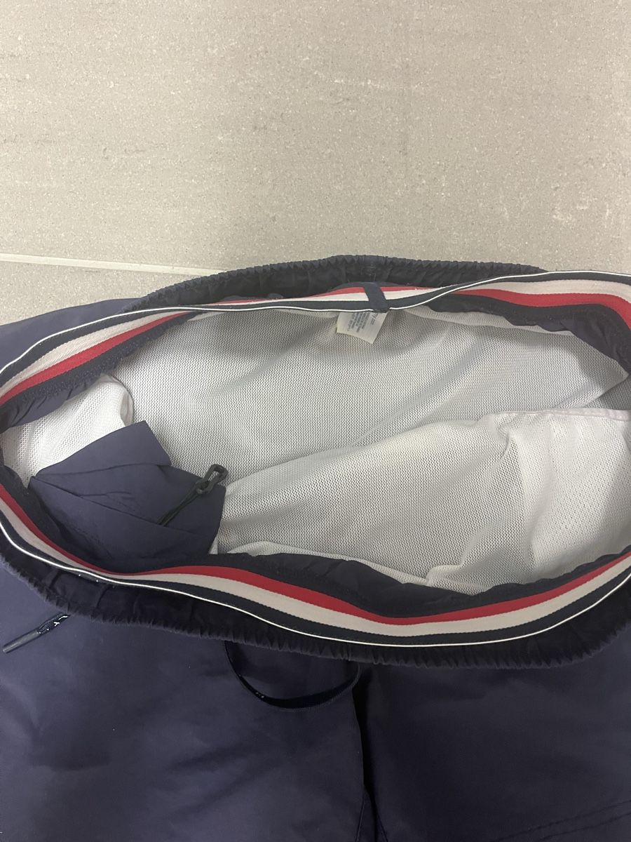 Tommy Hilfiger Pantaloni: Tommy Hilfiger Badehose  – Usato da Neerach venduto da fuz_8d7l 2