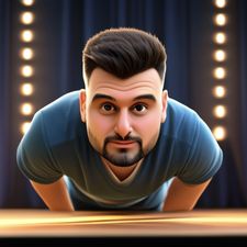 Profile image of Chaki94