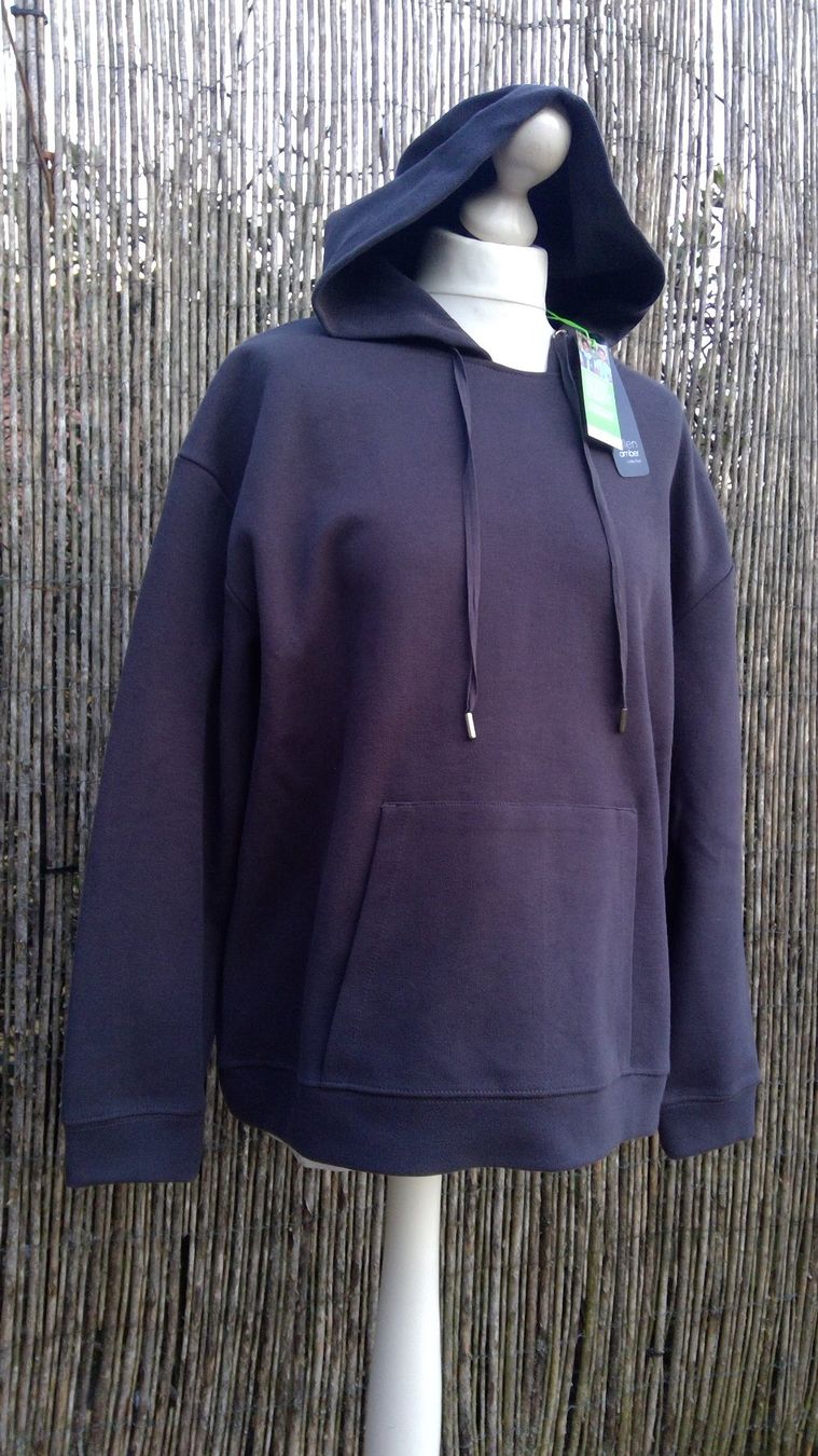 Maglioni & Felpe: Pullover à capuche gris anthracite, taille L, NEUF – Nuovo e nell'imballaggio originale da Agiez venduto da chouchanelle