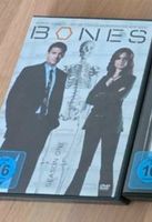 Bones - Die Knochenjägerin, Staffel 1, Top Zustand!