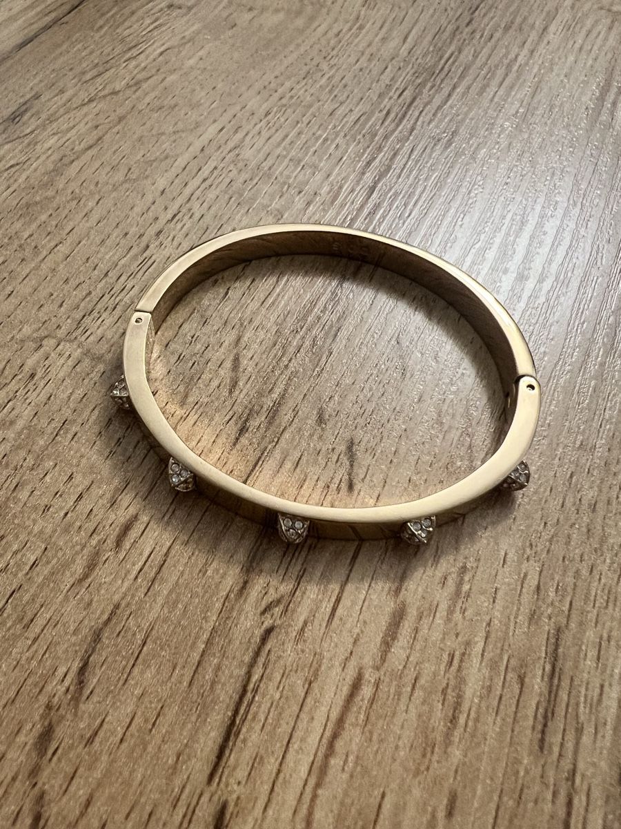 Swarovski Bracciali & Braccialetti: Swarovski Armreif – Usato da Basel venduto da beyzaerdo 6