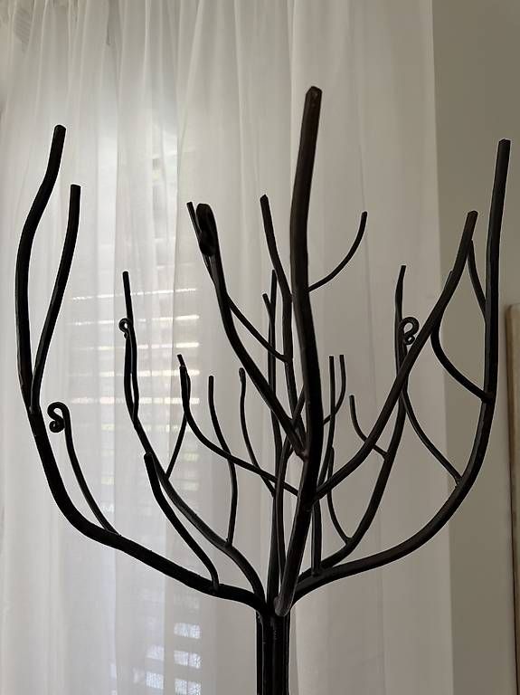 Autres décorations & accessoires: Designer Garderobe Ständer - Baum – D'occasion à Rheinfelden par Carola001 2