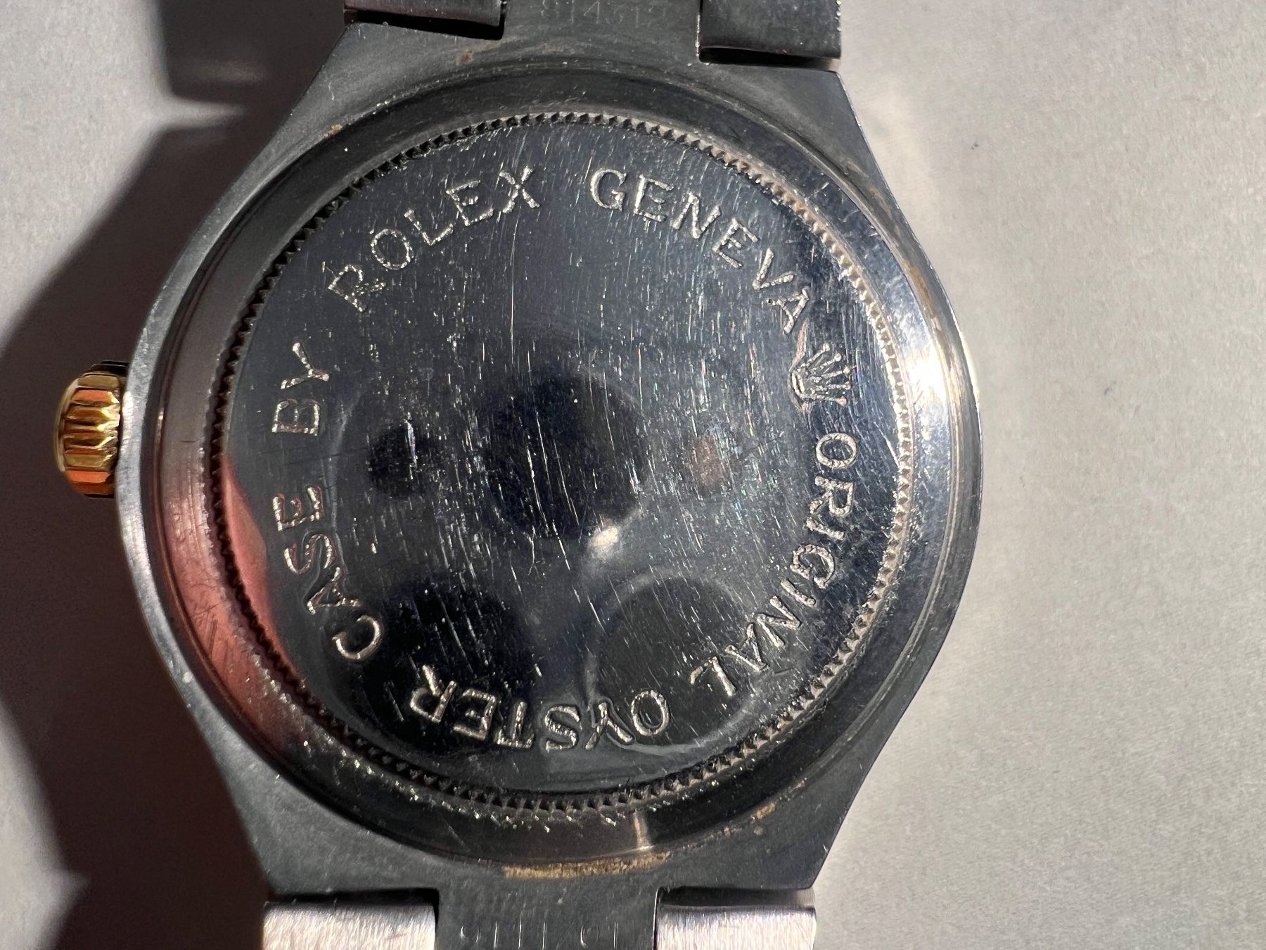 Tudor Uhren: Tudor Ranger – Gebraucht aus Hunzenschwil von Al-Bee-01 8