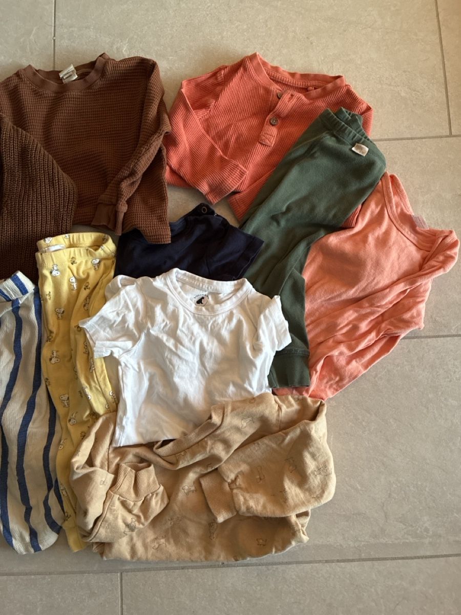 Lotti di vestiti: Hochwertiges Kleiderpaket Gr 98 – Usato da Rifferswil venduto da nahug 2