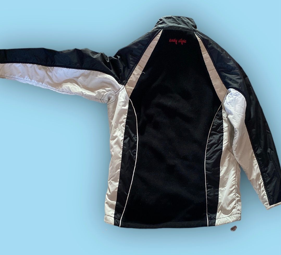 Giacche: Body Style Jacke Gr. 36/38 – Usato da St.Gallen venduto da maierm01 1