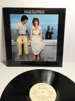 LP Schallplatte - Sally Oldfield Eeasy - 1979