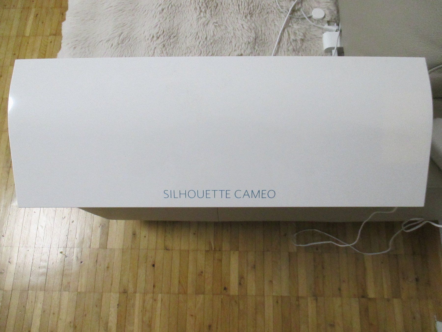 Cameo Toutes les machines: Silhouette Cameo 3 Schneideplotter – Neuf (Voir description) à zürich par Haluk1 1