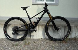 Scor 4060 LTC Custom