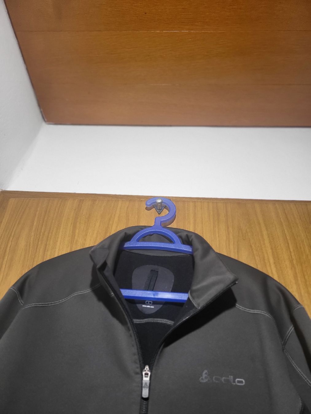 Odlo Giacche: Veste Odlo Softshell Homme,  kakiTaille L, – Usato da Niedergösgen venduto da Eva2410 9