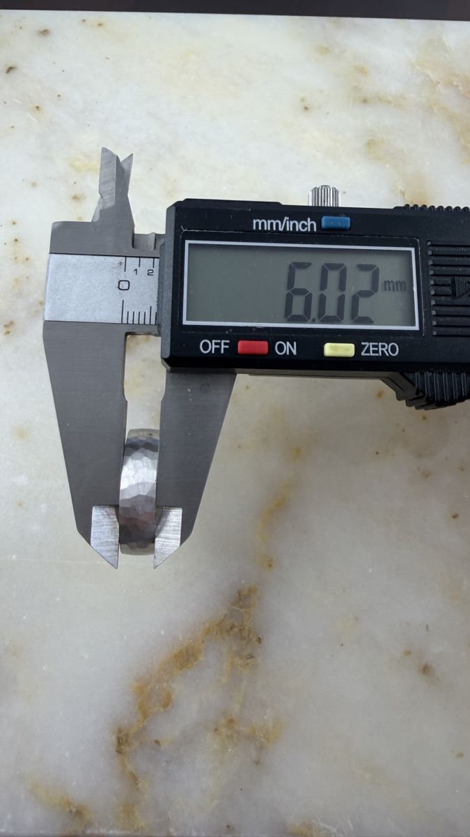 Anelli: ring in 925 silber – Usato da Kreuzlingen venduto da armo2929 4