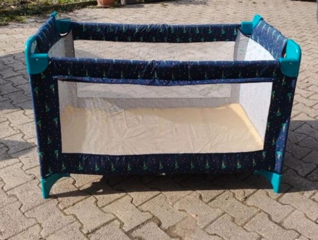 Betten: lettino bimbo  – Gebraucht aus Grono von sab_f6hs 3