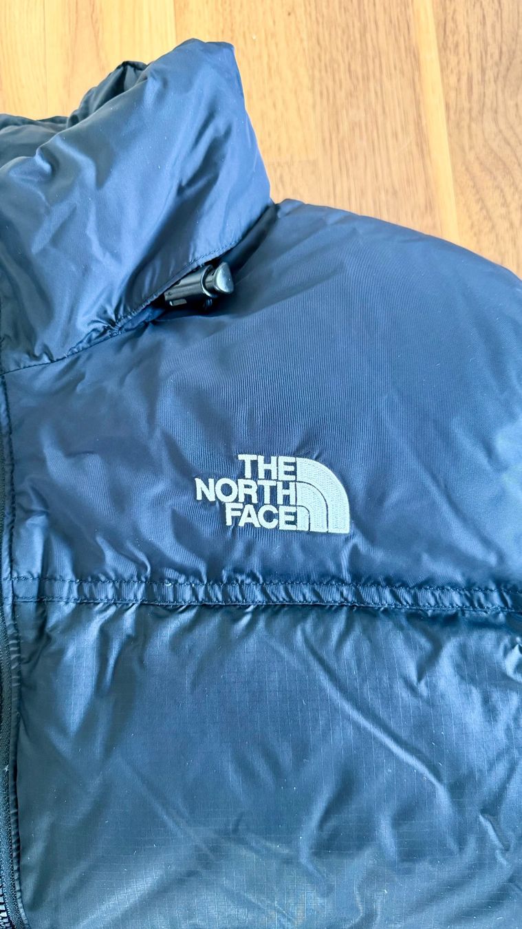 North Face Vestes: The North Face Nuptse 1996 Down Jacket – D'occasion à Schlieren par coolgearonly 2