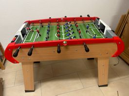 SMOBY Champion Tischfussball