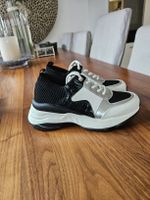 Modische Chunky Sneaker Gr. 38 - Top Zustand!