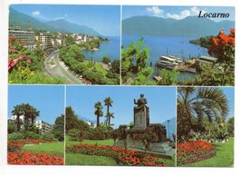 3 Stk AK LOCARNO