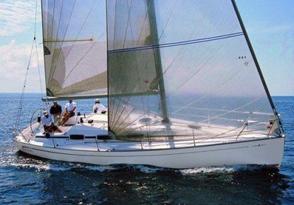 Bavaria Barche: Bavaria 35 Match – Usato da Romanshorn venduto da Nimbus2004 5