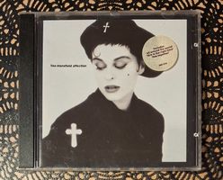 Lisa Stansfield - Affection, UK Rock CD Album 1989