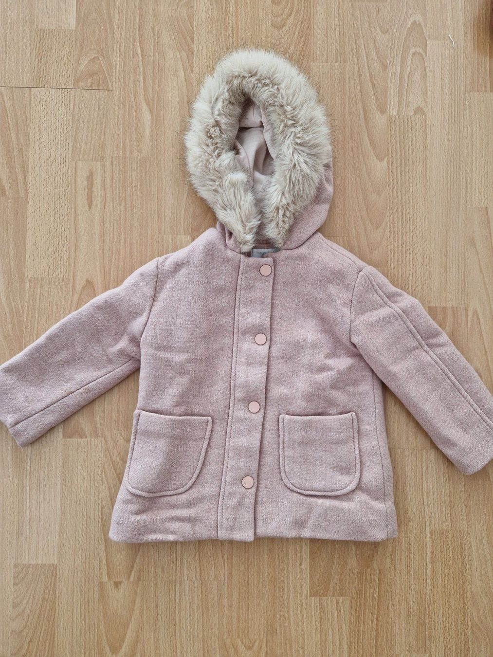 Zara Vestes & Manteaux: Winterjacke – D'occasion à Wetzikon ZH par Koalawomb08