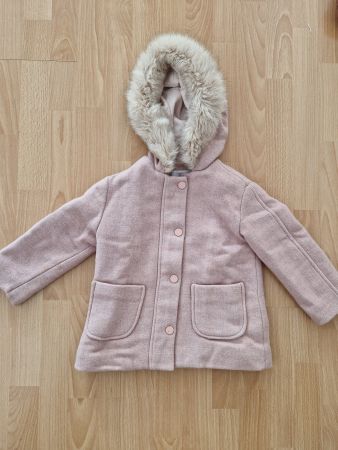 Winterjacke